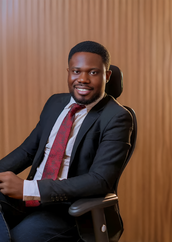 Building Your Business By Faith — 1 – Copy