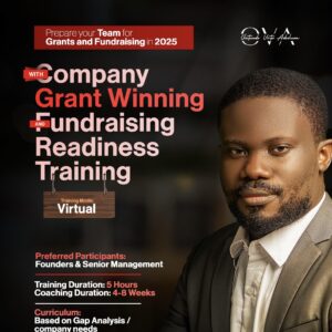 The Grants Winning Course